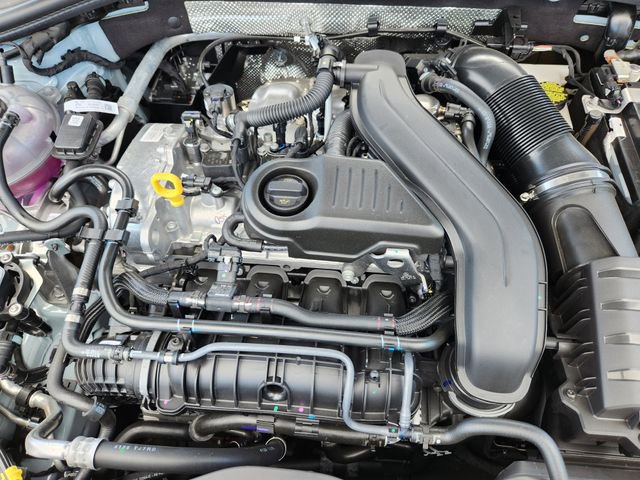 New 2026 Volkswagen Jetta Sport FWD image 29