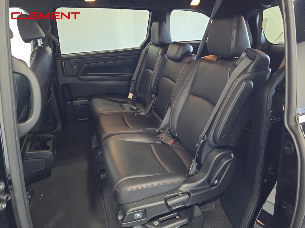 Used 2023 Honda Odyssey Sport image 26