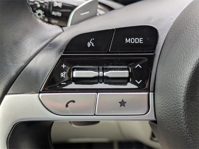 Certified 2024 Hyundai Tucson SEL image 26