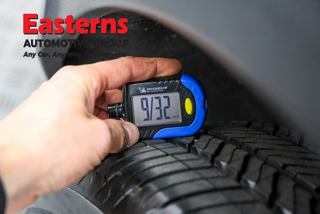 Used 2024 Honda Prologue EX image 50