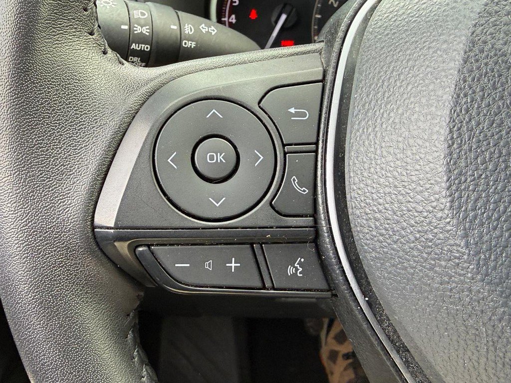 Certified 2024 Toyota RAV4 Adventure image 16