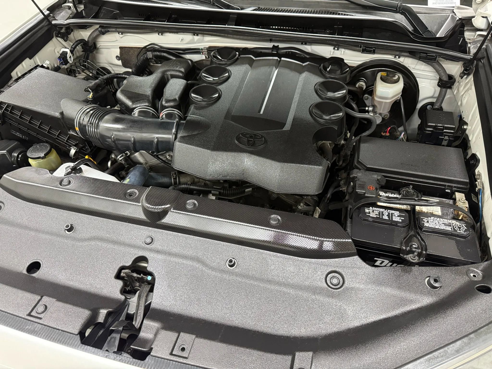 Used 2020 Toyota 4Runner Limited image 50