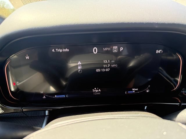 New 2026 Jeep Grand Wagoneer Summit w/ Premium Group III AWD/4WD image 18