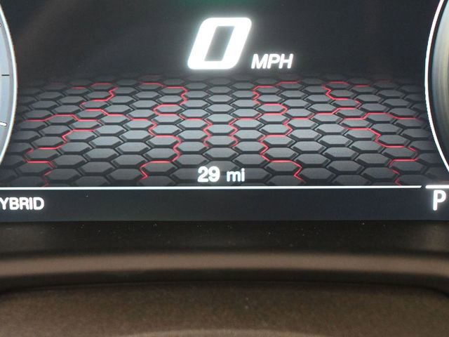 New 2025 Dodge Hornet R/T image 37