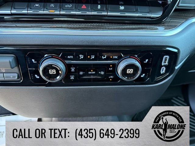 Used 2026 Chevrolet Silverado 1500 LT AWD/4WD image 23
