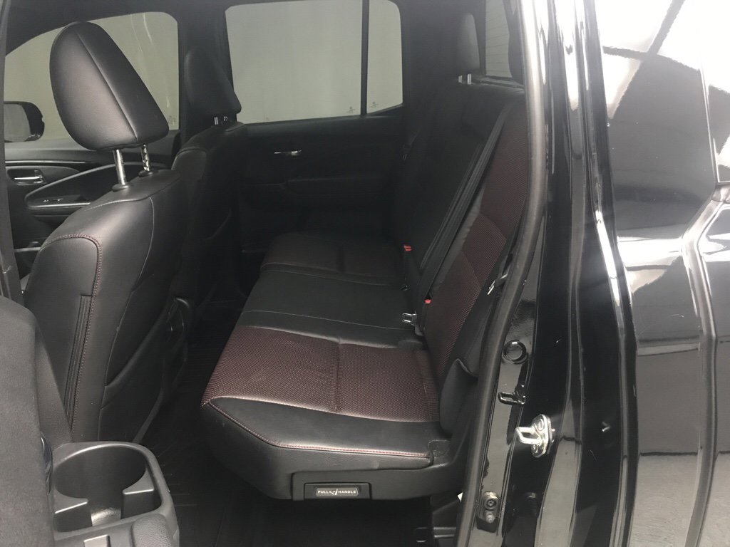 Used 2019 Honda Ridgeline Black Edition image 21