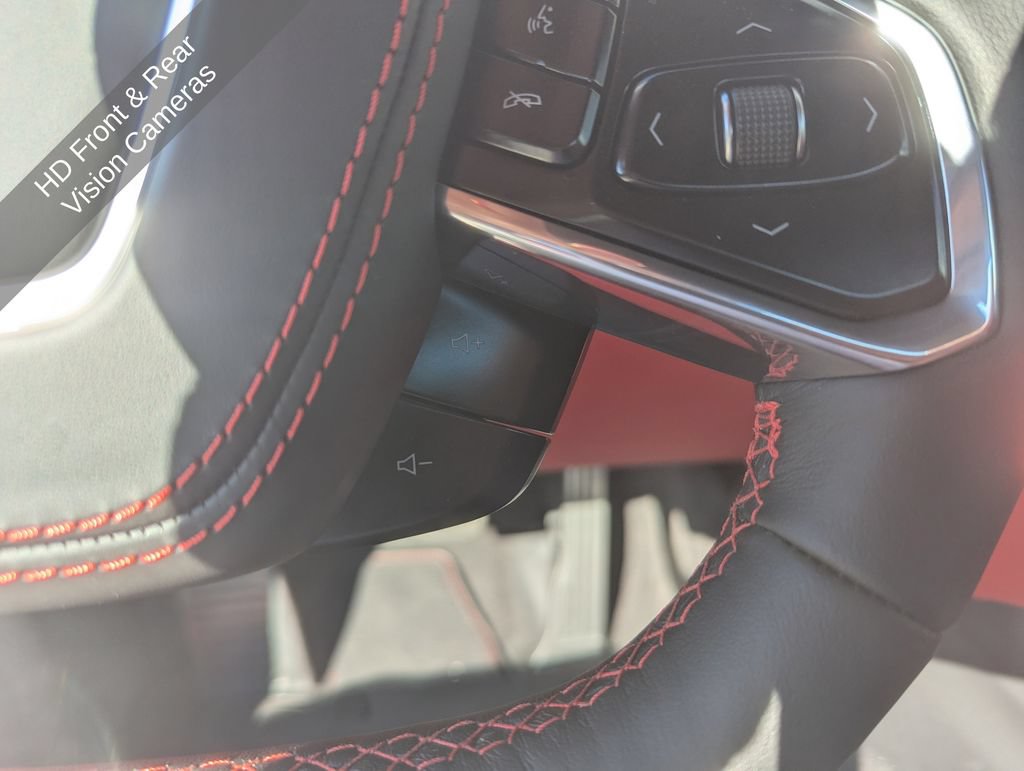Used 2023 Chevrolet Corvette Stingray Premium Conv w/ Z51 Performance Package RWD image 28
