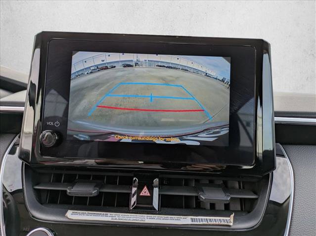 Certified 2024 Toyota Corolla LE image 13