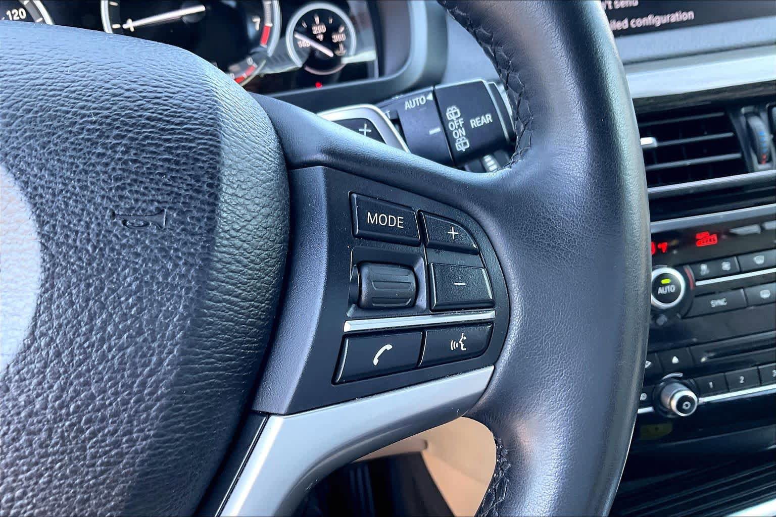 Used 2018 BMW X5 xDrive35i AWD/4WD image 26