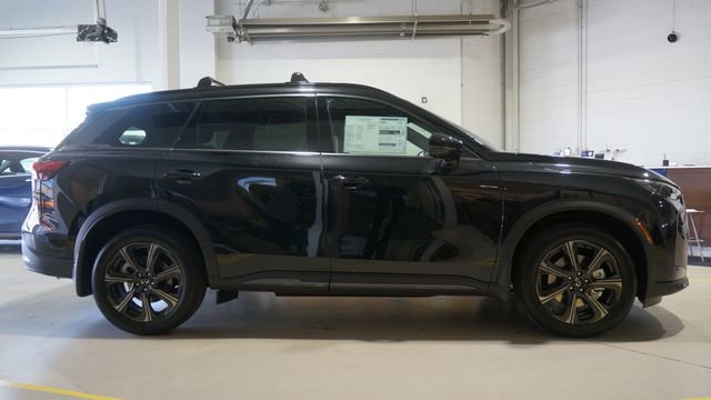 New 2026 INFINITI QX60 Autograph w/ Dark Cargo Package image 6