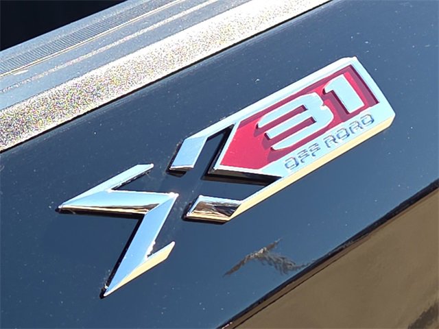 Used 2024 GMC Sierra 1500 Elevation w/ Elevation Premium Package image 10