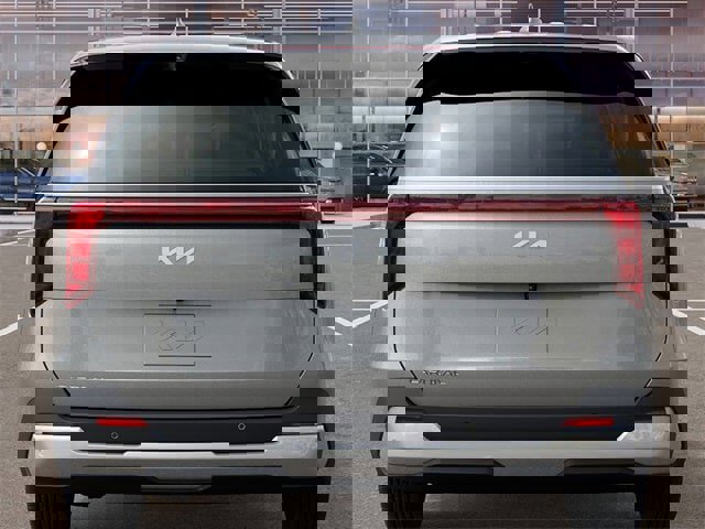 New 2026 Kia Carnival EX image 13