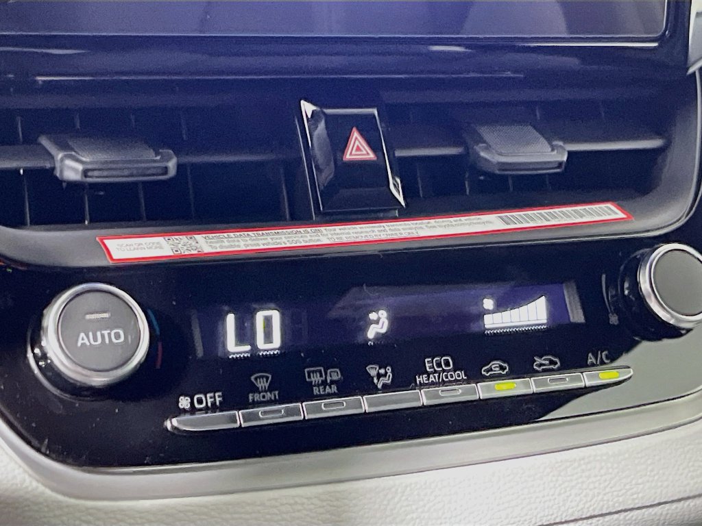 New 2027 Toyota Corolla SE FWD image 23