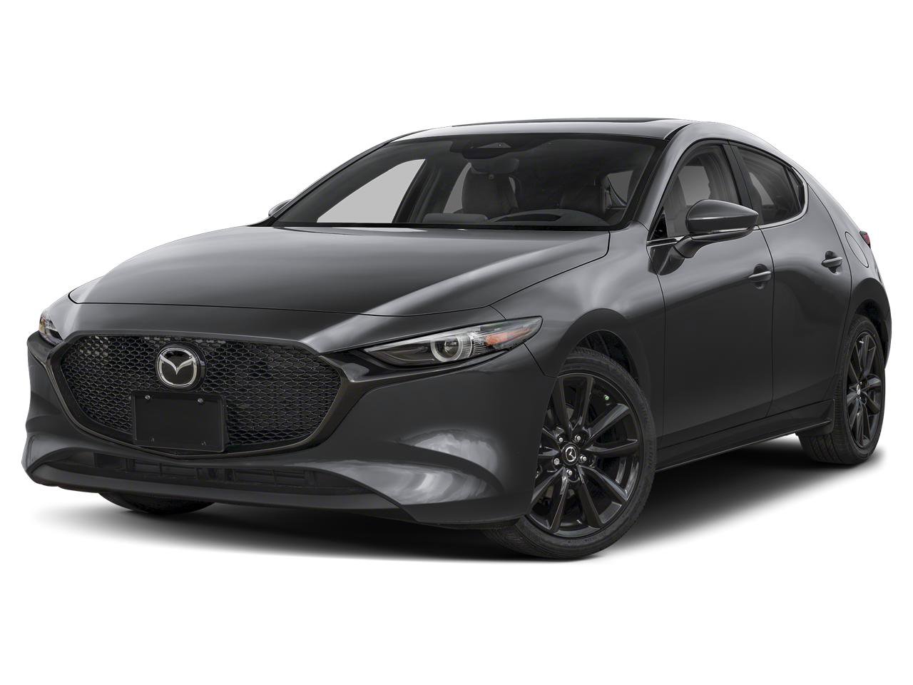 New 2026 MAZDA MAZDA3 2.5 S Hatchback w/ Premium Pkg image 17