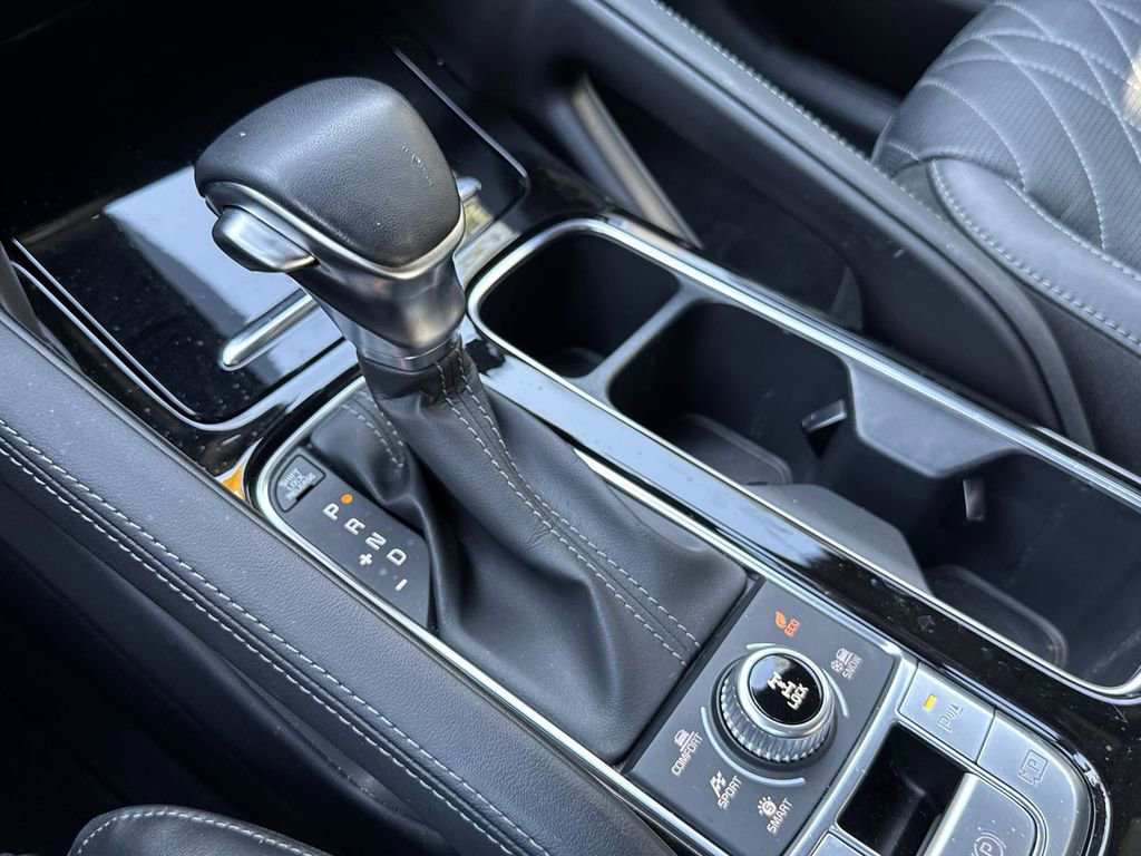 Used 2024 Kia Telluride SX Prestige X-Pro image 24