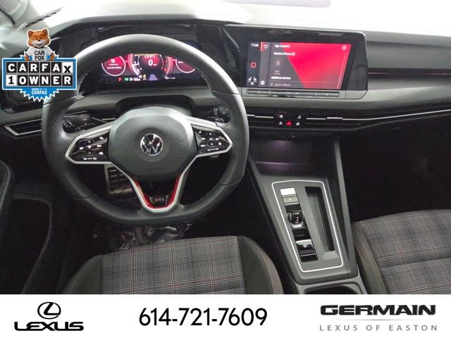 Used 2022 Volkswagen GTI SE image 19