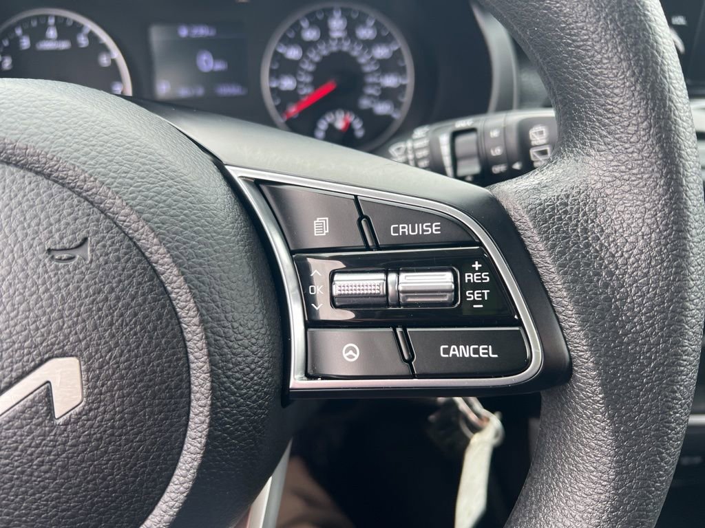 Certified 2022 Kia Seltos LX image 58