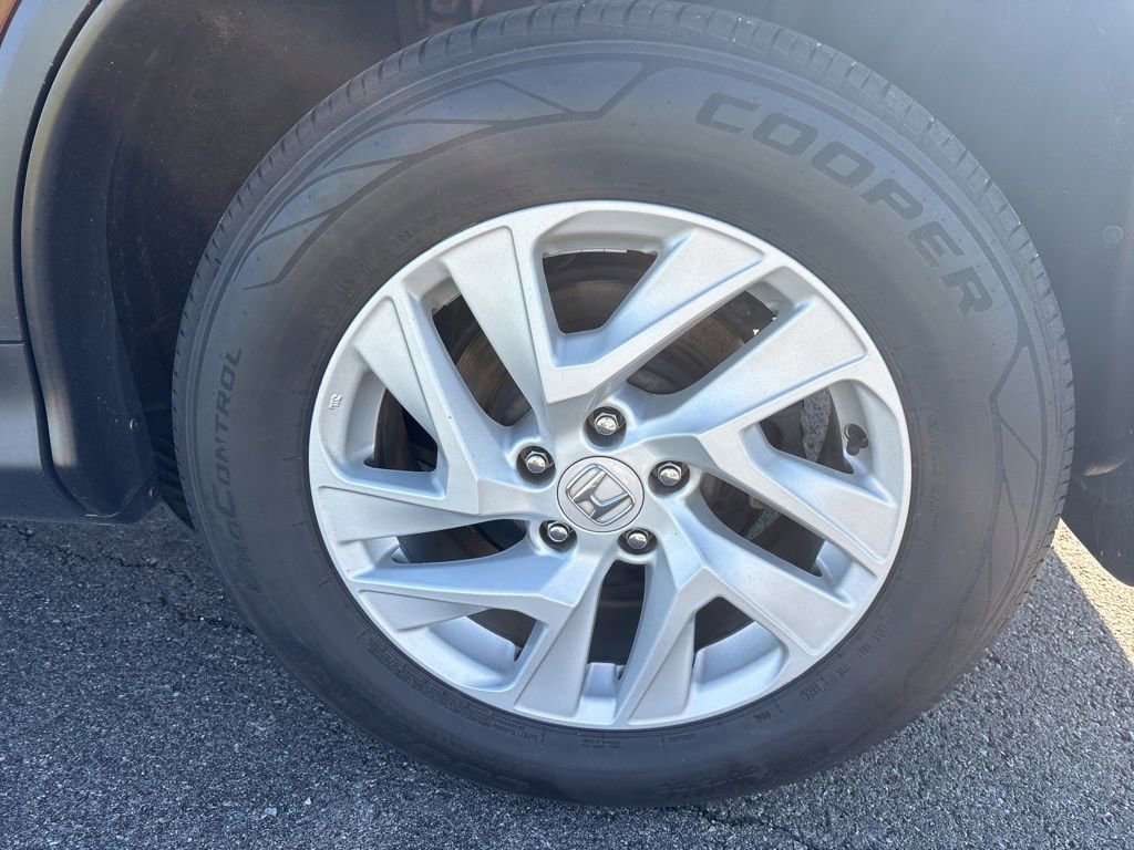 Used 2016 Honda CR-V EX image 6