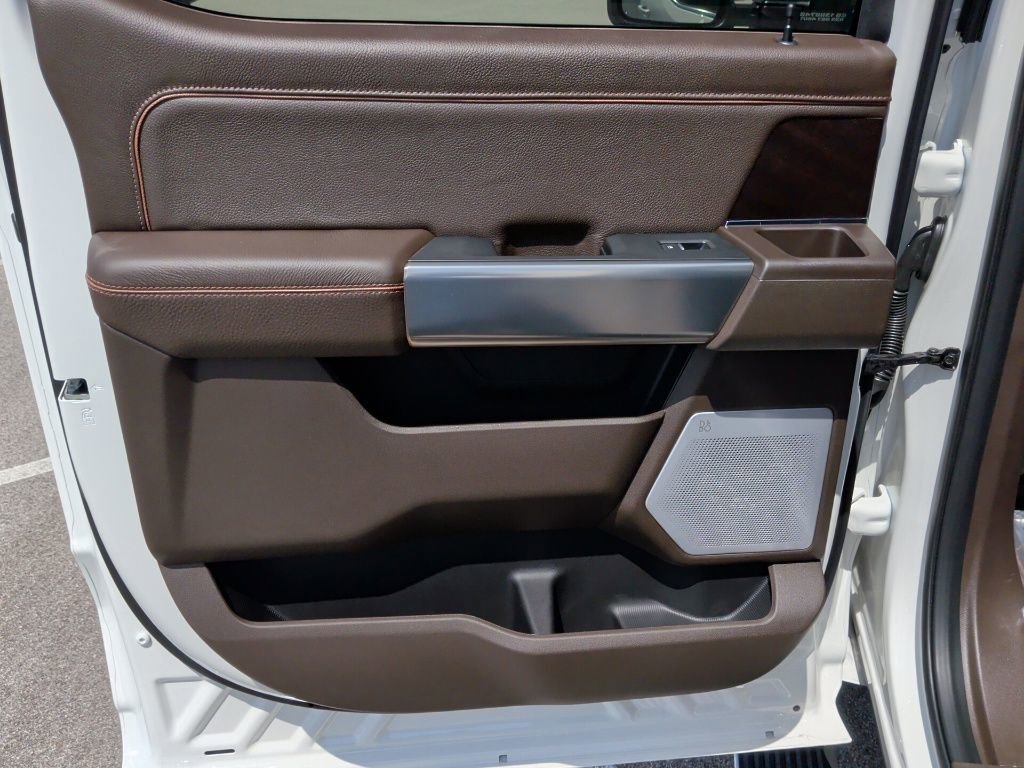 New 2026 Ford F250 King Ranch image 39