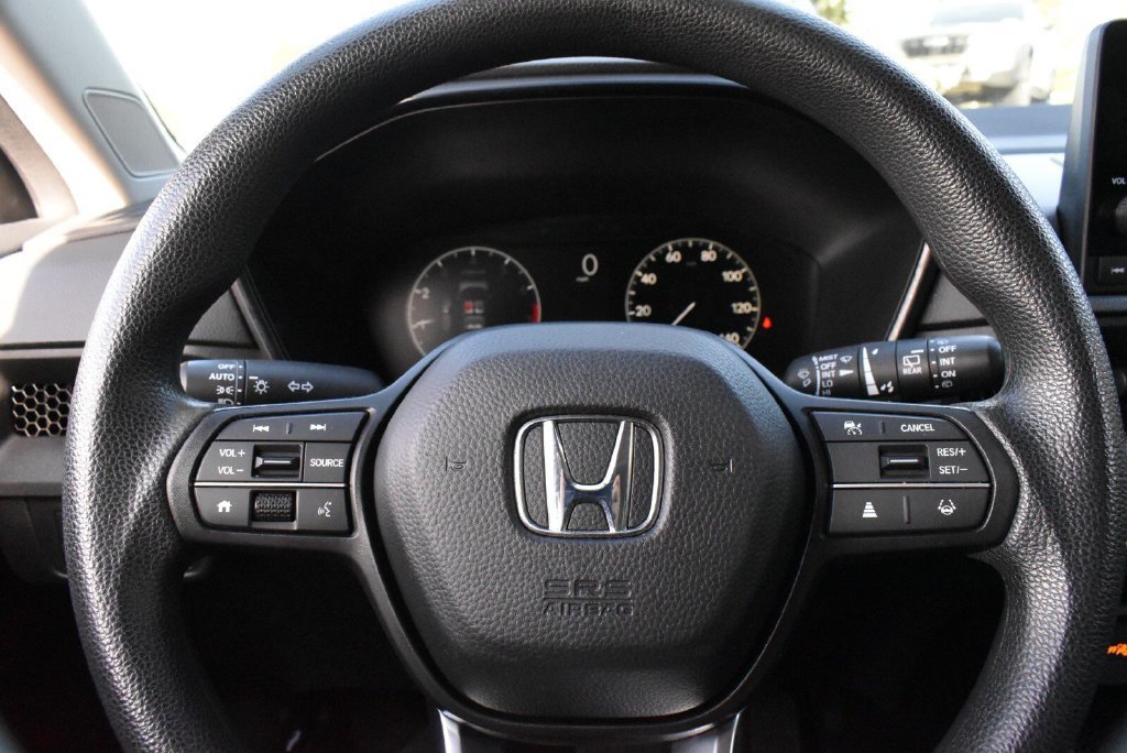 Used 2024 Honda CR-V EX image 18