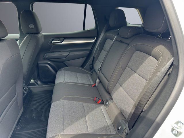 New 2026 GMC Terrain Elevation w/ LPO, Floor Liner Package image 22