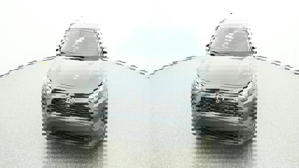 New 2025 Toyota RAV4 XLE image 15