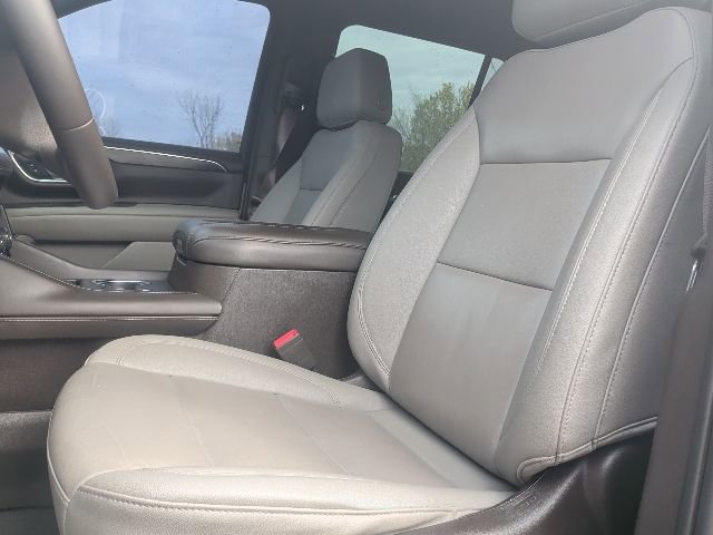 Certified 2023 Chevrolet Tahoe LT w/ Max Trailering Package RWD image 15