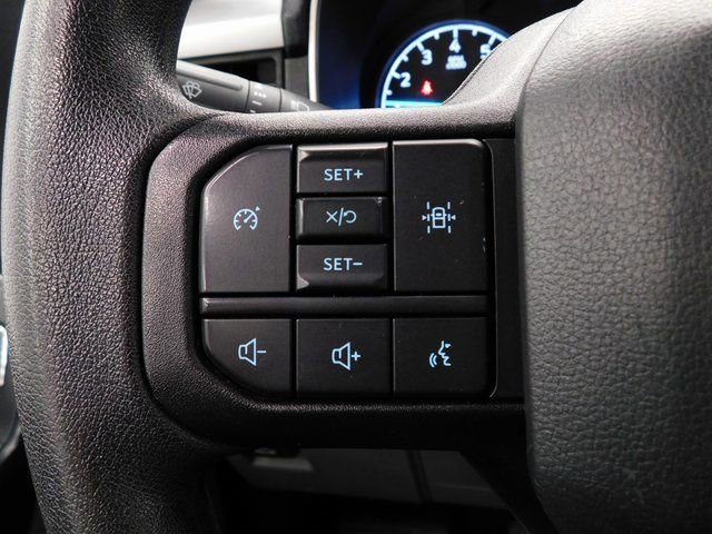 Used 2022 Ford F150 XL w/ Equipment Group 101A High image 39