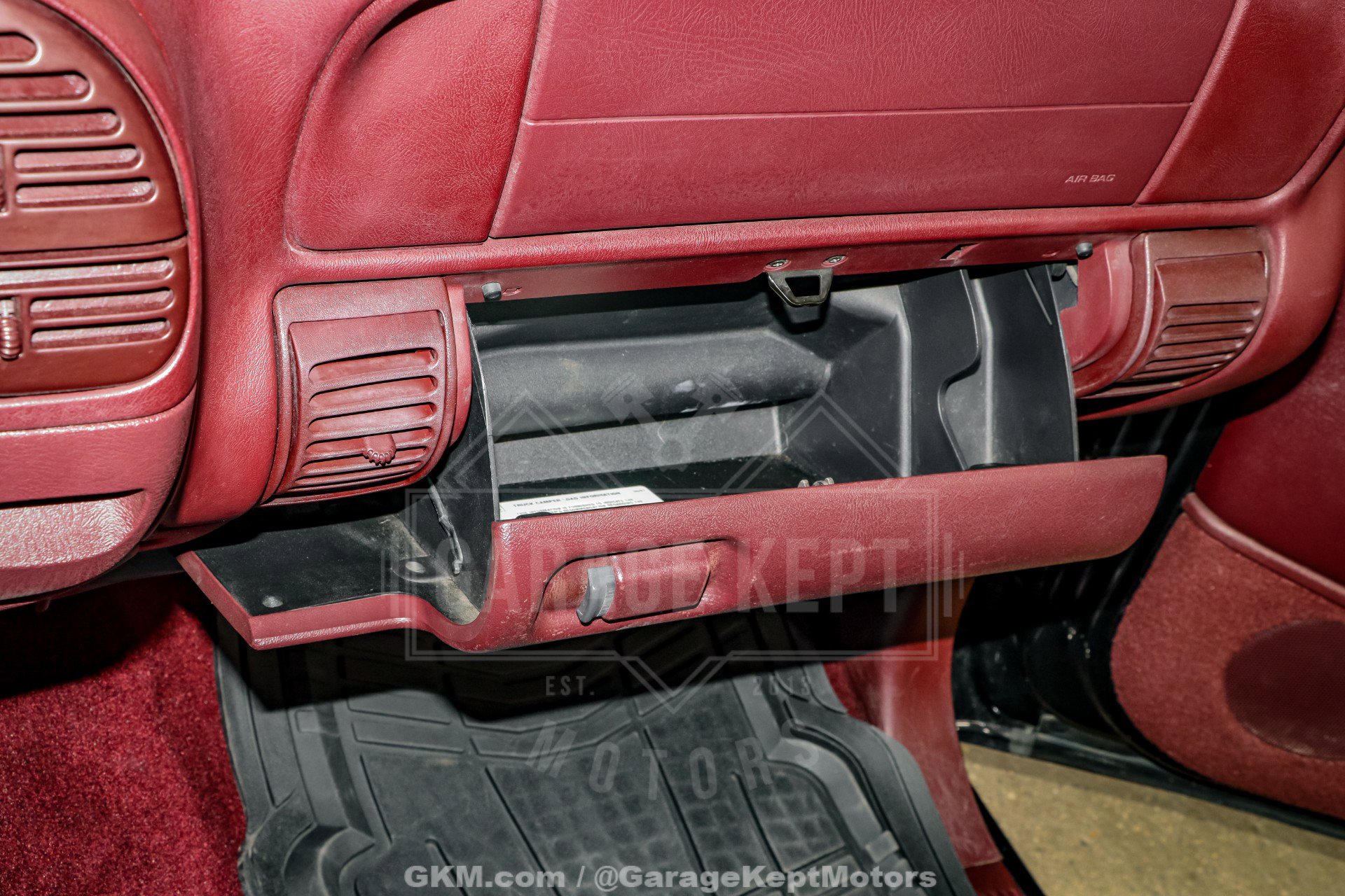 Used 1995 GMC Sierra 1500 SLE image 93