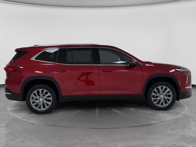 Used 2025 Buick Enclave Preferred w/ Power Package image 2