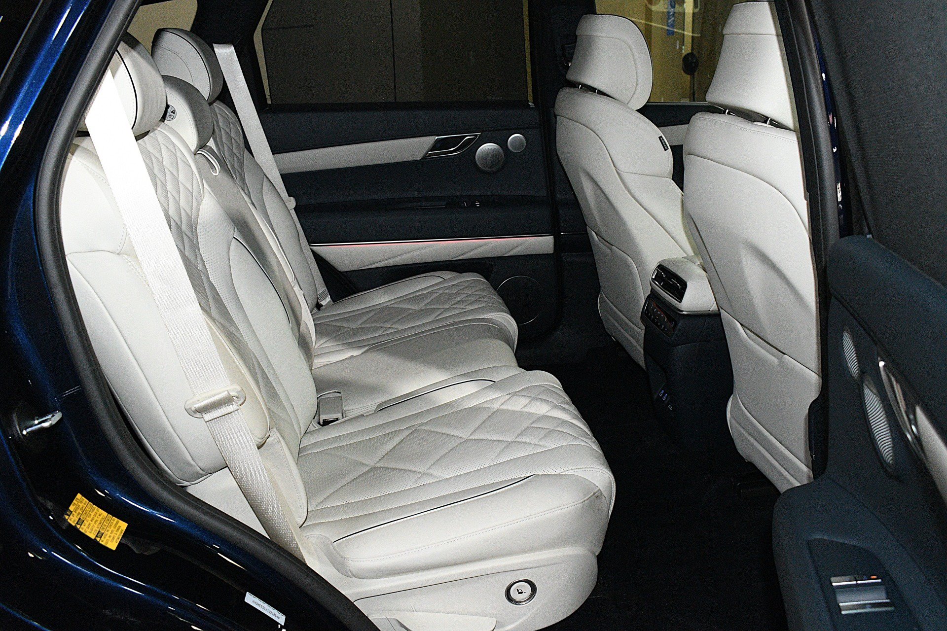 Used 2026 Genesis GV80 3.5T Prestige AWD/4WD image 48