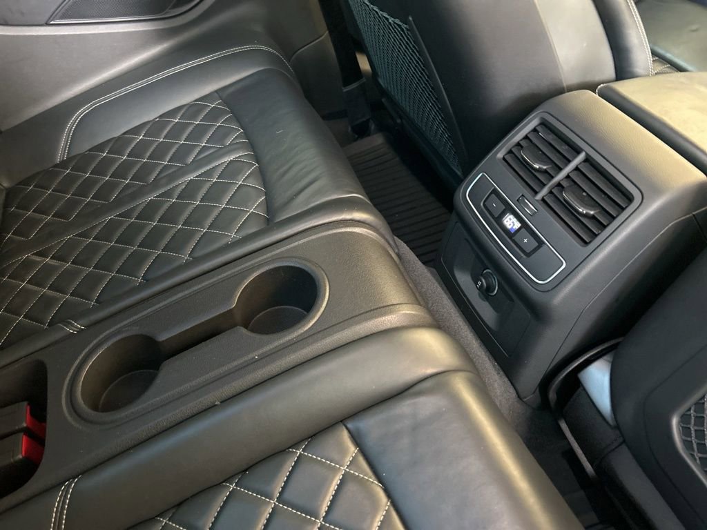 Used 2022 Audi S5 Premium AWD/4WD image 36