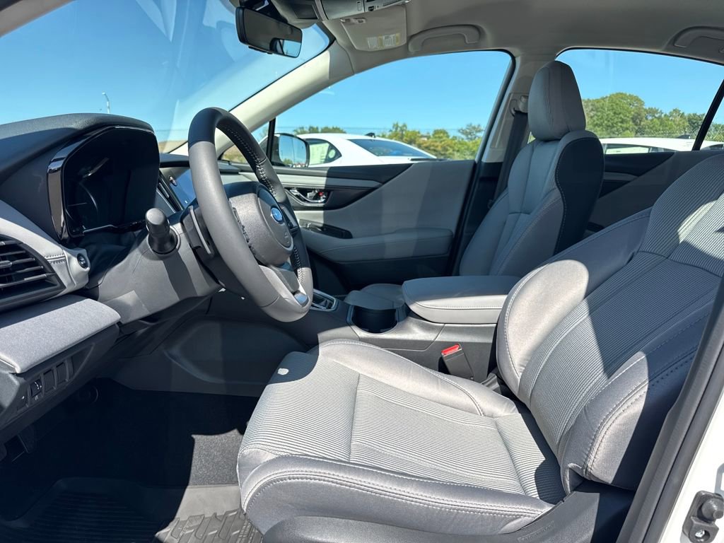 New 2025 Subaru Legacy Premium image 14