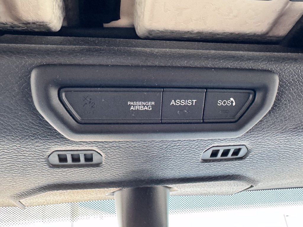 Used 2023 Jeep Gladiator Rubicon w/ Cold Weather Group AWD/4WD image 25