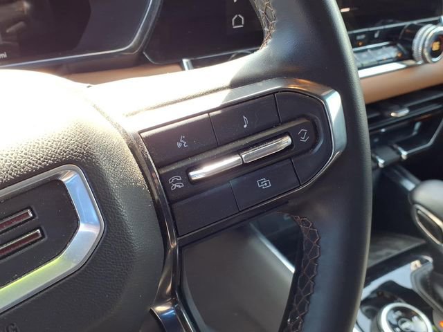 Used 2023 GMC Canyon AT4 w/ Technology Package AWD/4WD image 22