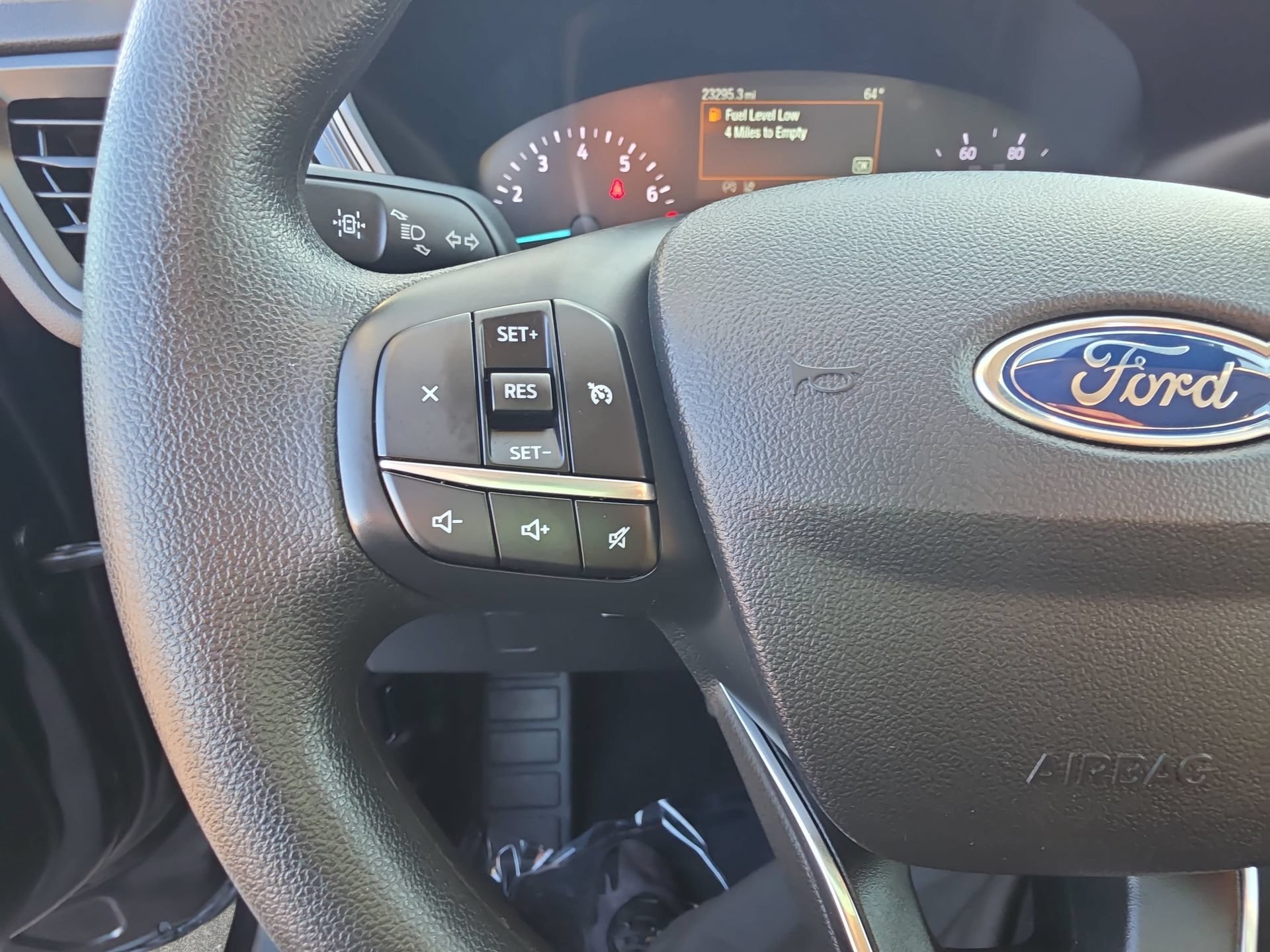 Used 2021 Ford Escape S FWD image 16