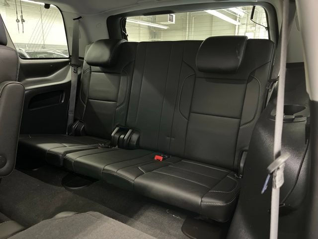 Used 2020 Chevrolet Tahoe LT AWD/4WD image 9