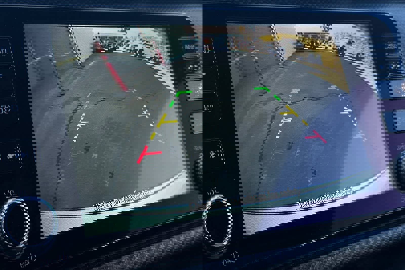 Used 2024 Nissan Kicks SV image 20