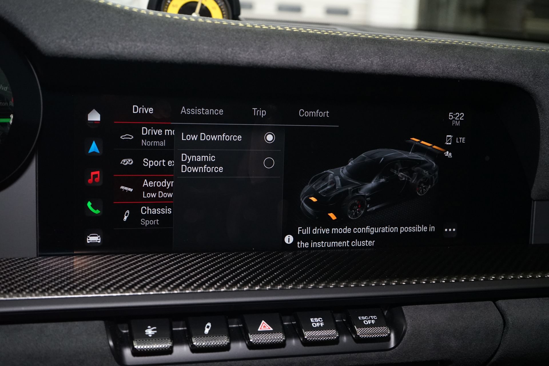 Used 2025 Porsche 911 GT3 RS RWD image 15