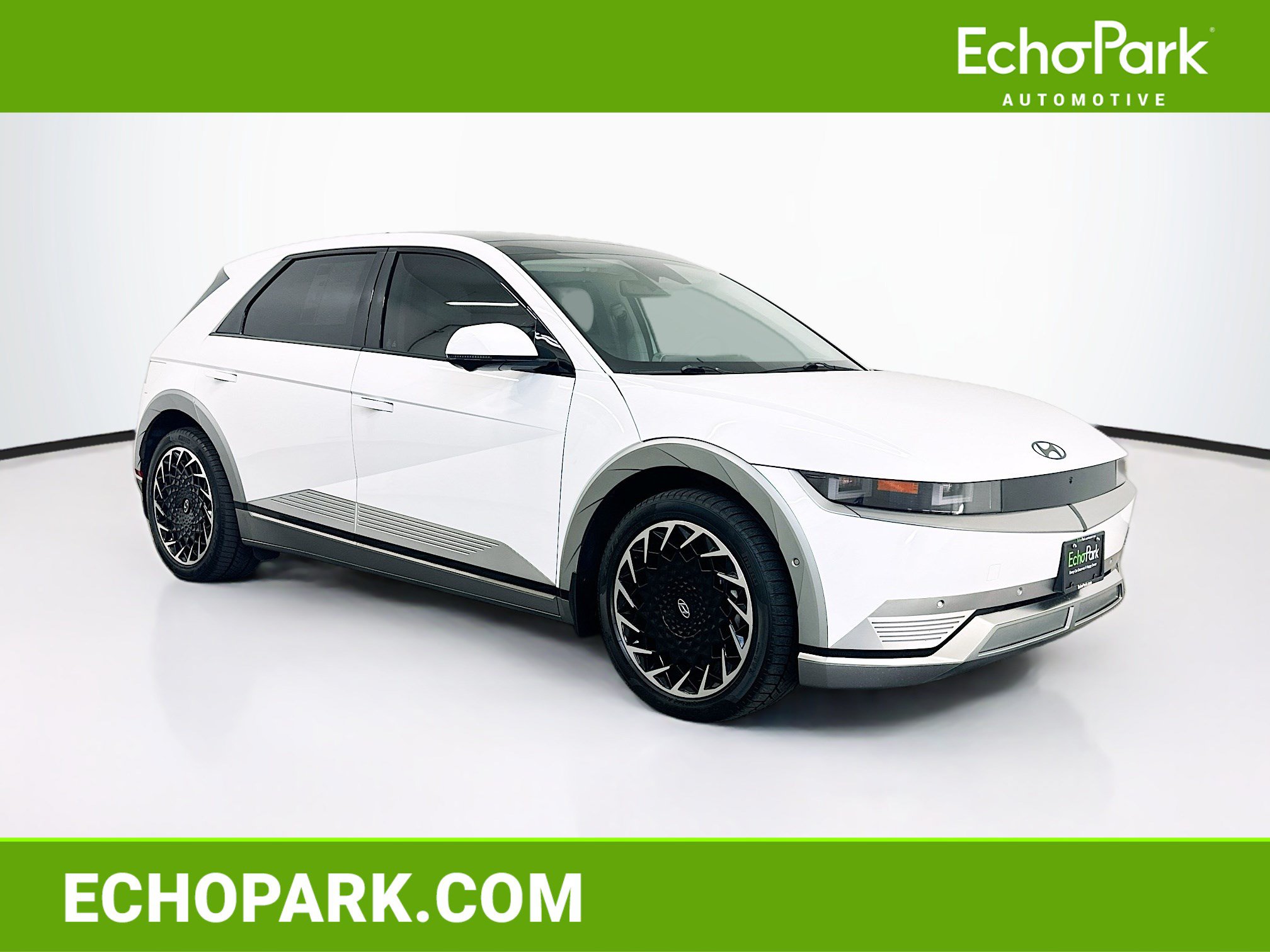 Used 2024 Hyundai Ioniq 5 Limited AWD/4WD image 1
