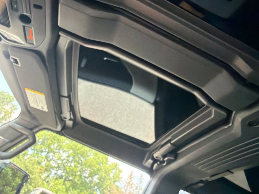 New 2026 GMC Hummer EV 4x4 Crew Cab image 30