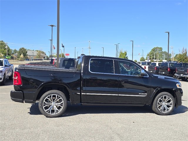 New 2026 RAM 1500 Tungsten w/ Trailer Tow Group image 2