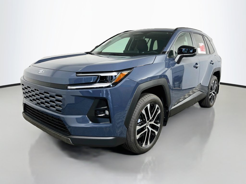 New 2026 Toyota RAV4 Limited AWD/4WD image 7