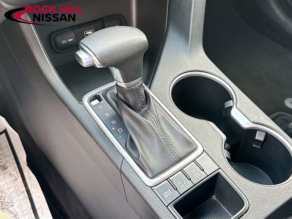 Used 2020 Kia Sportage LX image 16