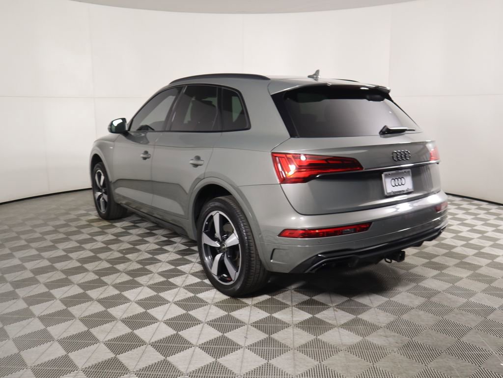 Used 2023 Audi Q5 2.0T Prestige image 7