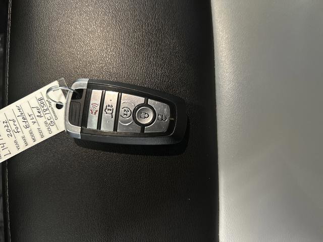 Used 2022 Ford Explorer XLT w/ Equipment Group 202A image 26