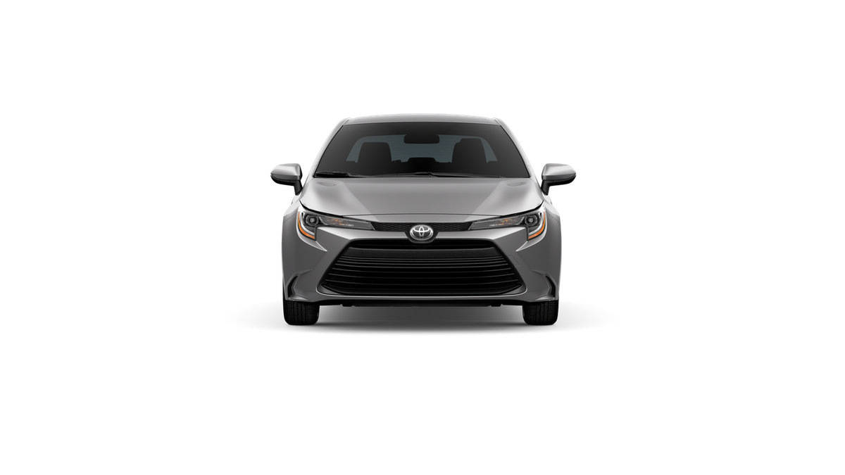 New 2026 Toyota Corolla LE FWD image 19