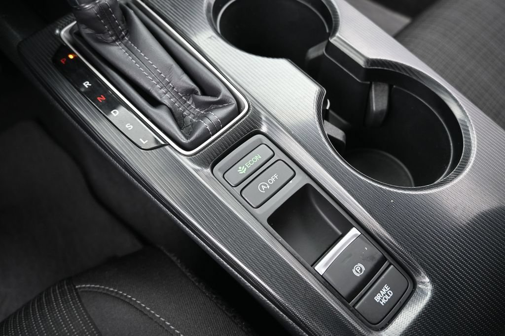 Certified 2023 Honda Civic LX image 27
