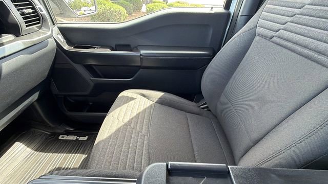 Used 2022 Ford F150 XL w/ STX Appearance Package image 24