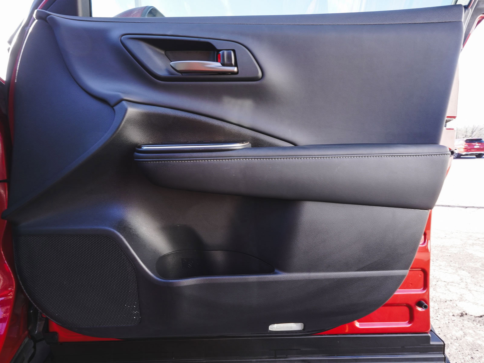 Used 2024 Toyota Crown XLE image 11